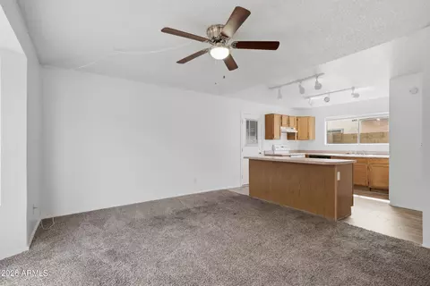 Living - 4148 E Camino St, Mesa, AZ 85205 photo 5 of 5