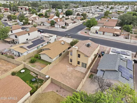View/Area - 4148 E Camino St, Mesa, AZ 85205 photo 2 of 2
