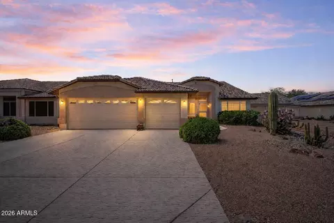 20632 N 107th Dr, Sun City, AZ 85373