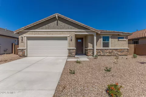 18588 W Tohono Dr, Goodyear, AZ 85338