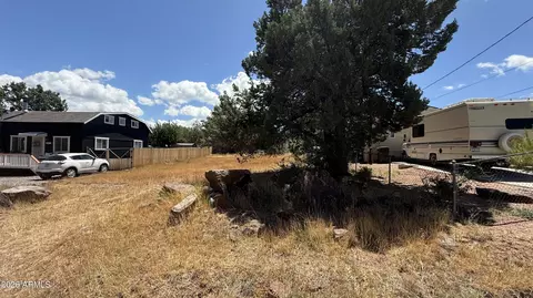 7479 N Toya Vista Rd #371, Payson, AZ 85541