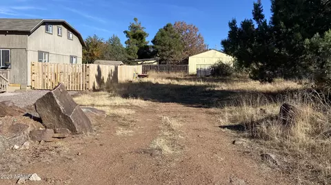 7479 N Toya Vista Rd #371, Payson, AZ 85541