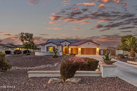 12720 W Keim Dr, Litchfield Park, AZ 85340