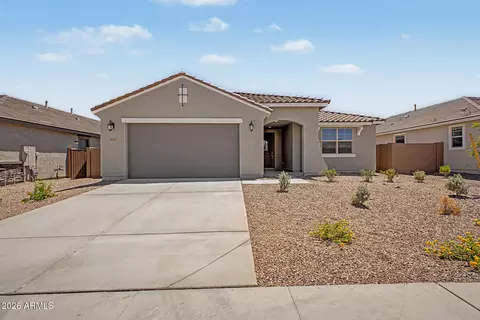 18597 W Tohono Dr, Goodyear, AZ 85338