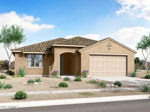 18597 W Tohono Dr, Goodyear, AZ 85338