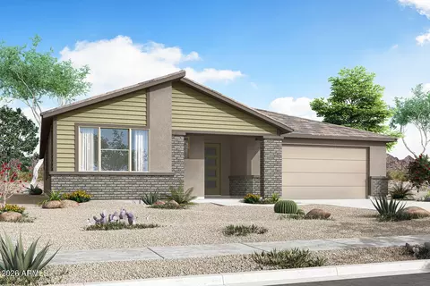 18472 W Cocopah St, Goodyear, AZ 85338