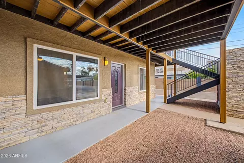 3233 N 37th St #18, Phoenix, AZ 85018