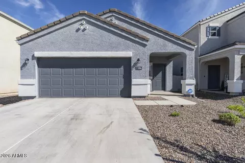 5206 E Gummite Dr, San Tan Valley, AZ 85143