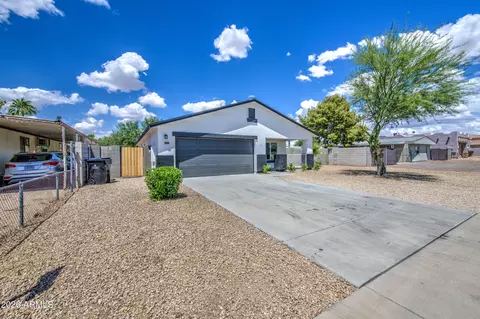 2922 E Le Marche Ave, Phoenix, AZ 85032