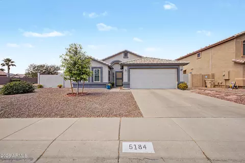 5184 W Morten Ave, Glendale, AZ 85301