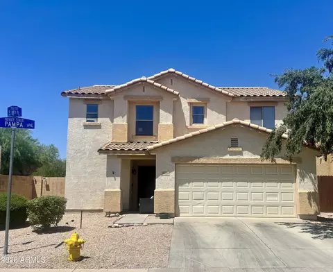 8840 E Pampa Ave, Mesa, AZ 85212