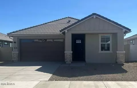 3242 S 263rd Dr, Buckeye, AZ 85326