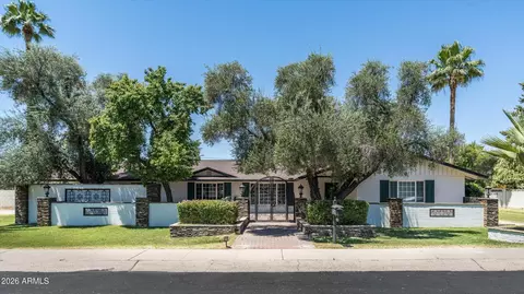 7540 N 7th Ave, Phoenix, AZ 85021
