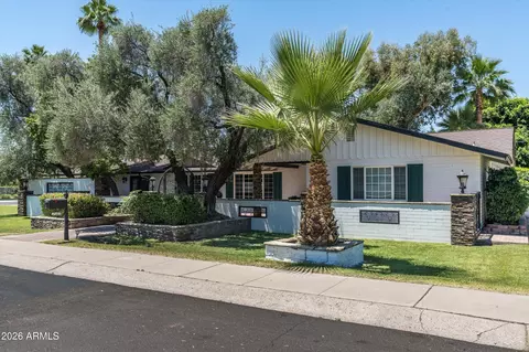 Exterior - 7540 N 7th Ave, Phoenix, AZ 85021 photo 2 of 15