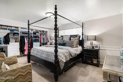 Bedroom - 7540 N 7th Ave, Phoenix, AZ 85021 photo 1 of 5
