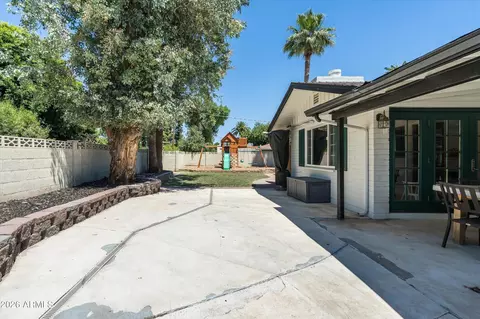 Exterior - 7540 N 7th Ave, Phoenix, AZ 85021 photo 5 of 15