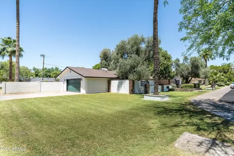 Exterior - 7540 N 7th Ave, Phoenix, AZ 85021 photo 15 of 15
