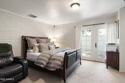 Bedroom - 7540 N 7th Ave, Phoenix, AZ 85021 photo 5 of 5