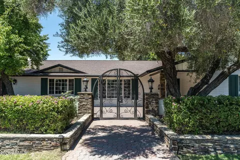 Exterior - 7540 N 7th Ave, Phoenix, AZ 85021 photo 1 of 15