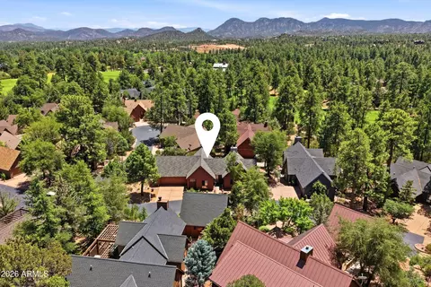 View/Area - 2503 Elk Run Ct, Payson, AZ 85541 photo 4 of 10