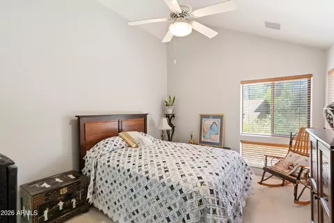 Bedroom - 2503 Elk Run Ct, Payson, AZ 85541 photo 2 of 3