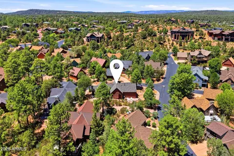 View/Area - 2503 Elk Run Ct, Payson, AZ 85541 photo 7 of 10