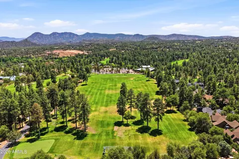 View/Area - 2503 Elk Run Ct, Payson, AZ 85541 photo 10 of 10
