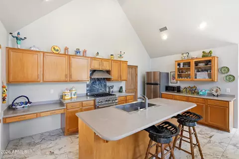 Kitchen - 2503 Elk Run Ct, Payson, AZ 85541 photo 4 of 4