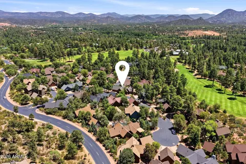 View/Area - 2503 Elk Run Ct, Payson, AZ 85541 photo 6 of 10