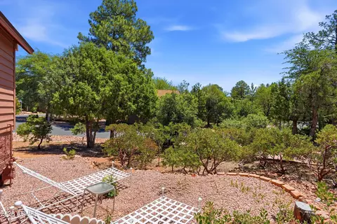 Exterior - 2503 Elk Run Ct, Payson, AZ 85541 photo 8 of 9