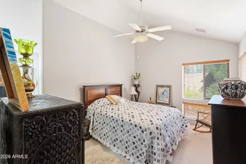 Bedroom - 2503 Elk Run Ct, Payson, AZ 85541 photo 1 of 3