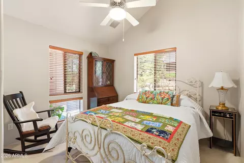Bedroom - 2503 Elk Run Ct, Payson, AZ 85541 photo 3 of 3