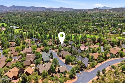 View/Area - 2503 Elk Run Ct, Payson, AZ 85541 photo 5 of 10