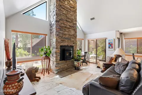 Living - 2503 Elk Run Ct, Payson, AZ 85541 photo 2 of 2