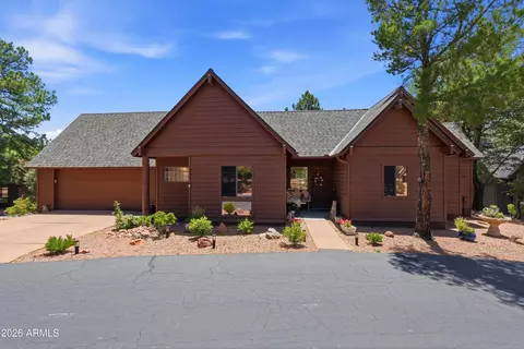 2503 Elk Run Ct, Payson, AZ 85541
