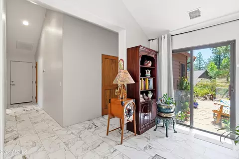 Entry Way - 2503 Elk Run Ct, Payson, AZ 85541 photo 1 of 2