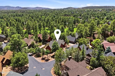 View/Area - 2503 Elk Run Ct, Payson, AZ 85541 photo 3 of 10