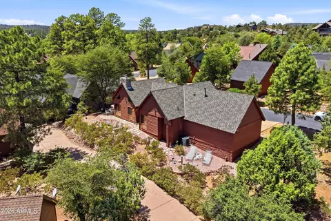 View/Area - 2503 Elk Run Ct, Payson, AZ 85541 photo 2 of 10
