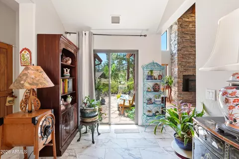 Entry Way - 2503 Elk Run Ct, Payson, AZ 85541 photo 2 of 2