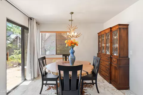 Dining - 2503 Elk Run Ct, Payson, AZ 85541 photo 1 of 1
