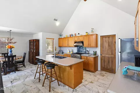 Kitchen - 2503 Elk Run Ct, Payson, AZ 85541 photo 1 of 4