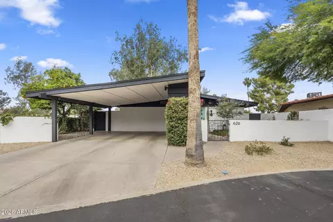 626 W Gibraltar Ln, Phoenix, AZ 85023
