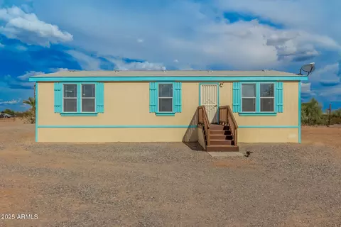 16619 W Windstone Trl, Surprise, AZ 85387