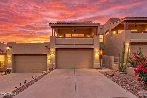 12642 N Mountainside Dr #B, Fountain Hills, AZ 85268