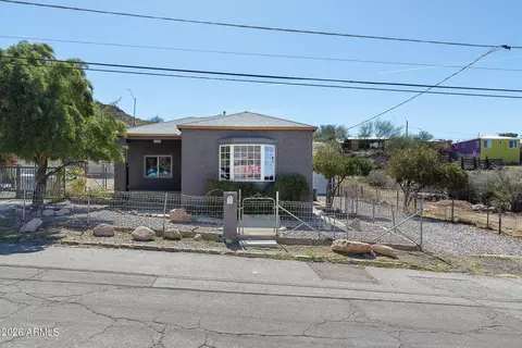 219 W Heiner Dr, Superior, AZ 85173