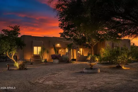 21909 W Beacon Ln, Wittmann, AZ 85361