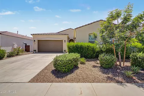 3983 W Serpentine Dr, Queen Creek, AZ 85142