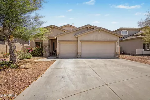 9807 S 43rd Ln, Laveen, AZ 85339