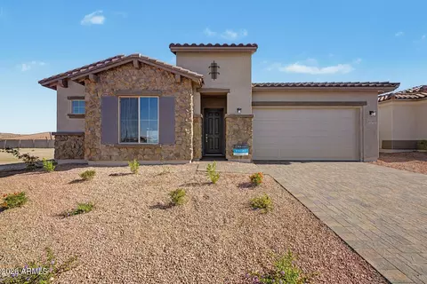 20265 W Pinchot Dr, Buckeye, AZ 85396