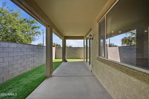 Exterior - 59 E Liberty Ln, Gilbert, AZ 85296 photo 4 of 4